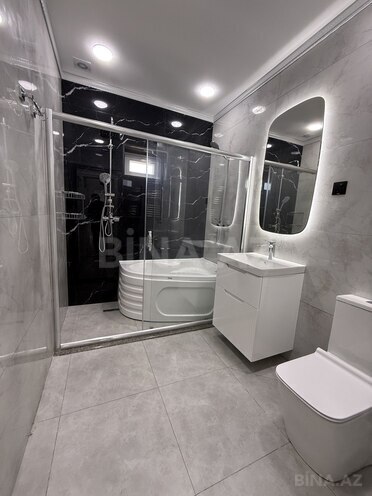 Satılır 5 otaqlı həyət evi/bağ evi 300 m², Mərdəkan q., photo 27 from 32