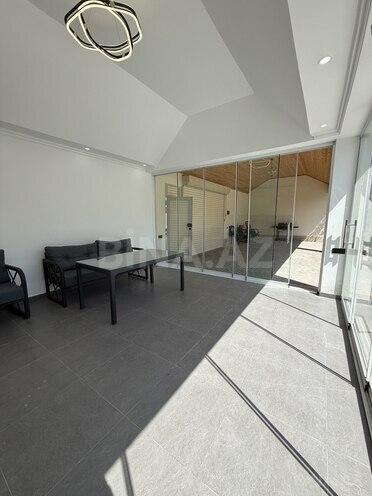 Satılır 5 otaqlı həyət evi/bağ evi 300 m², Mərdəkan q., photo 31 from 32
