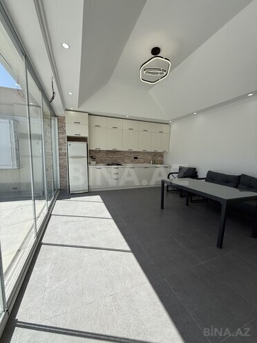 Satılır 5 otaqlı həyət evi/bağ evi 300 m², Mərdəkan q., photo 30 from 32