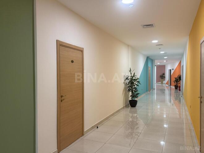 İcarəyə verilir 3 otaqlı ofis 83 m², Nərimanov r., photo 5 from 13