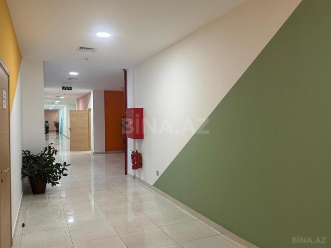 İcarəyə verilir 3 otaqlı ofis 83 m², Nərimanov r., photo 6 from 13