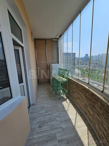 Satılır 3 otaqlı yeni tikili 110 m², Nizami m., photo 11 from 14