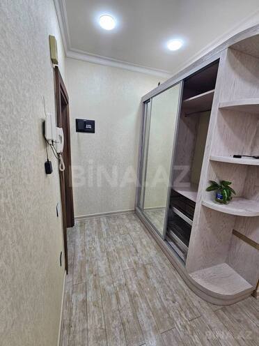 Satılır 3 otaqlı yeni tikili 110 m², Nizami m., photo 10 from 14