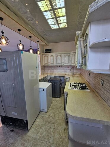 Satılır 3 otaqlı yeni tikili 110 m², Nizami m., photo 7 from 14