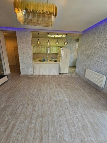 Satılır 3 otaqlı yeni tikili 110 m², Nizami m., photo 3 from 14