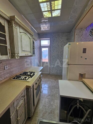 Satılır 3 otaqlı yeni tikili 110 m², Nizami m., photo 6 from 14