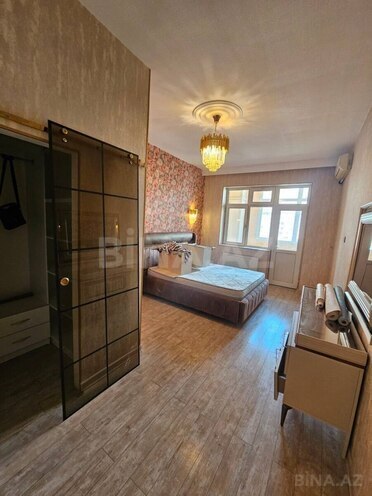 Satılır 3 otaqlı yeni tikili 110 m², Nizami m., photo 4 from 14
