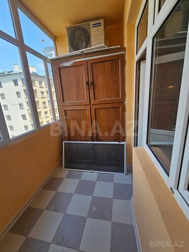 Satılır 3 otaqlı yeni tikili 110 m², Nizami m., photo 13 from 14