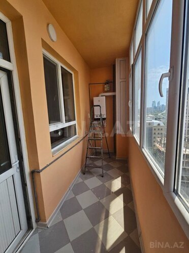 Satılır 3 otaqlı yeni tikili 110 m², Nizami m., photo 12 from 14