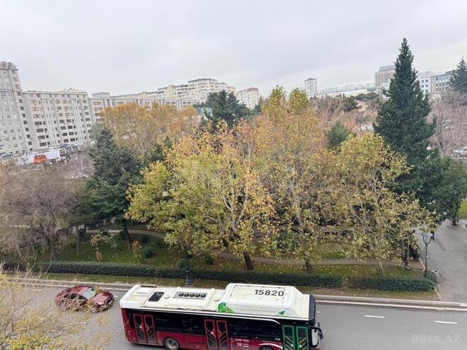 Satılır 3 otaqlı köhnə tikili 75 m², Binəqədi r., photo 13 from 15