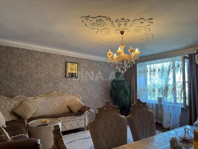 Satılır 3 otaqlı köhnə tikili 75 m², Binəqədi r., photo 1 from 15