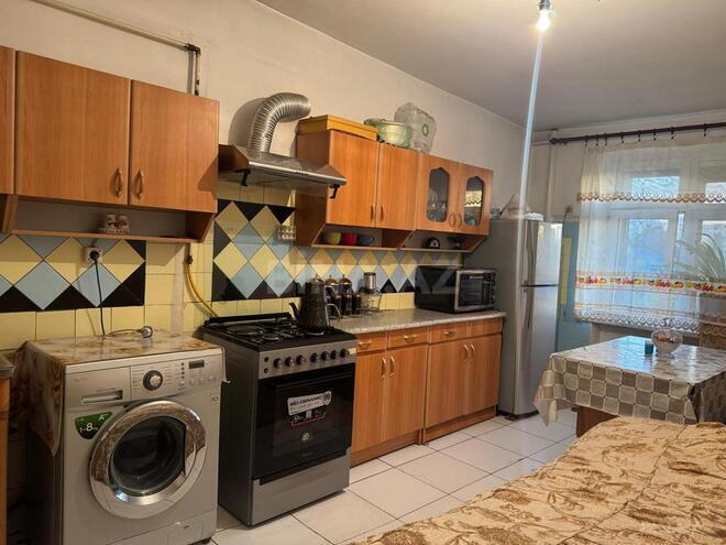Satılır 3 otaqlı köhnə tikili 75 m², Binəqədi r., photo 7 from 15