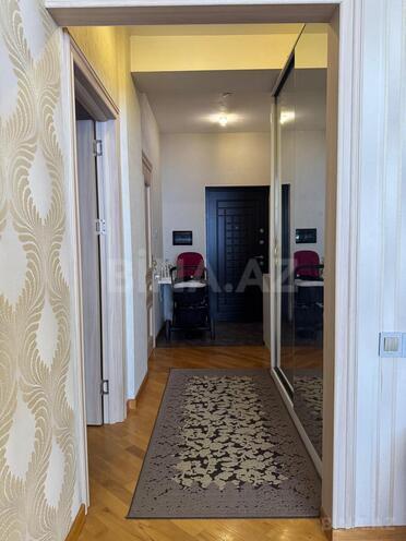 Продаётся 2-комн. новостройка 70 м², м. Кара Караев, photo 9 from 13