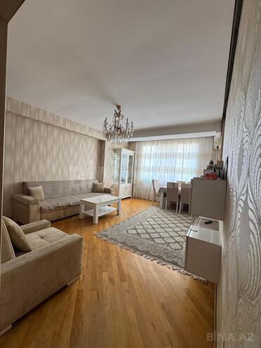 Продаётся 2-комн. новостройка 70 м², м. Кара Караев, photo 4 from 13