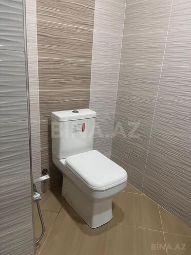 Продаётся 2-комн. новостройка 70 м², м. Кара Караев, photo 12 from 13