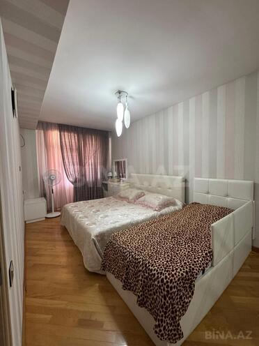 Продаётся 2-комн. новостройка 70 м², м. Кара Караев, photo 6 from 13