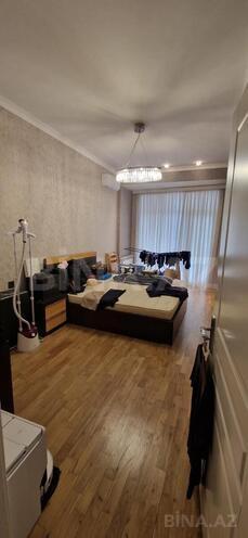 Satılır 3 otaqlı yeni tikili 125 m², Nəsimi r., photo 8 from 23