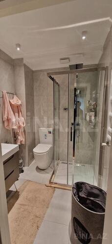 Satılır 3 otaqlı yeni tikili 125 m², Nəsimi r., photo 22 from 23
