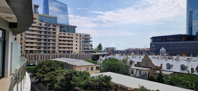 Satılır 3 otaqlı yeni tikili 125 m², Nəsimi r., photo 16 from 23