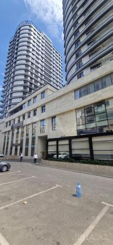 Satılır 3 otaqlı yeni tikili 125 m², Nəsimi r., photo 17 from 23