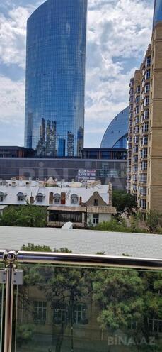 Satılır 3 otaqlı yeni tikili 125 m², Nəsimi r., photo 15 from 23