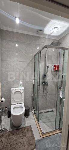 Satılır 3 otaqlı yeni tikili 125 m², Nəsimi r., photo 14 from 23