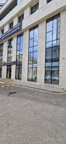 Satılır 3 otaqlı yeni tikili 125 m², Nəsimi r., photo 7 from 23