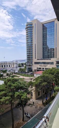 Satılır 3 otaqlı yeni tikili 125 m², Nəsimi r., photo 19 from 23