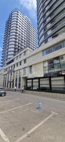 Satılır 3 otaqlı yeni tikili 125 m², Nəsimi r., photo 11 from 23