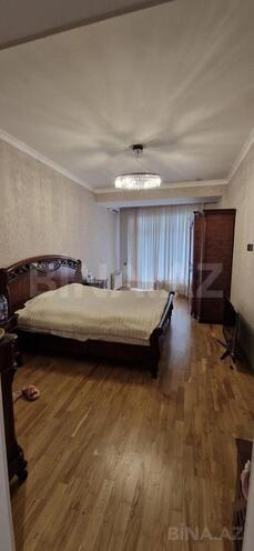 Satılır 3 otaqlı yeni tikili 125 m², Nəsimi r., photo 18 from 23