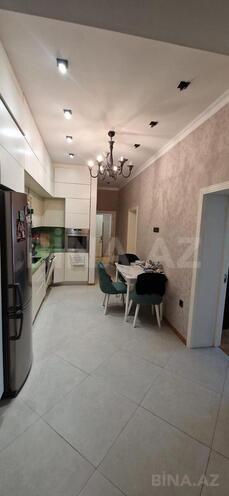 Satılır 3 otaqlı yeni tikili 125 m², Nəsimi r., photo 10 from 23