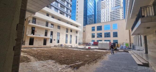 Satılır 3 otaqlı yeni tikili 125 m², Nəsimi r., photo 3 from 23