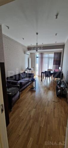 Satılır 3 otaqlı yeni tikili 125 m², Nəsimi r., photo 13 from 23
