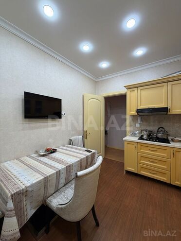 Продается 2-комн. новостройка 80 м², м. Шах Исмаил Хатаи, photo 5 from 22