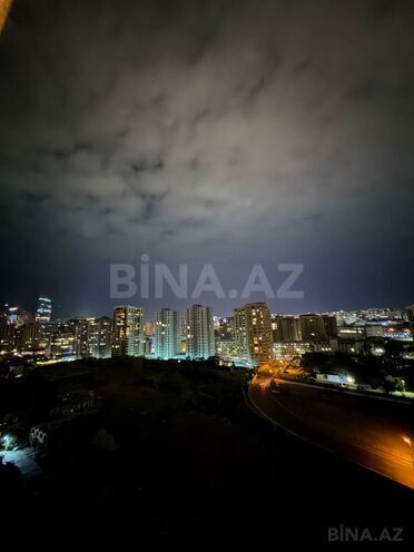 Продается 2-комн. новостройка 80 м², м. Шах Исмаил Хатаи, photo 8 from 22