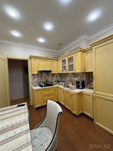 Продается 2-комн. новостройка 80 м², м. Шах Исмаил Хатаи, photo 9 from 22
