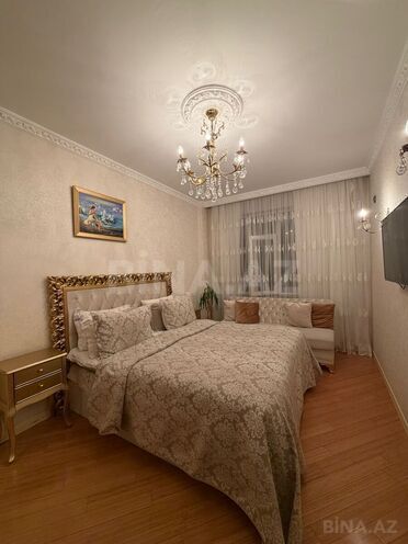 Продается 2-комн. новостройка 80 м², м. Шах Исмаил Хатаи, photo 21 from 22