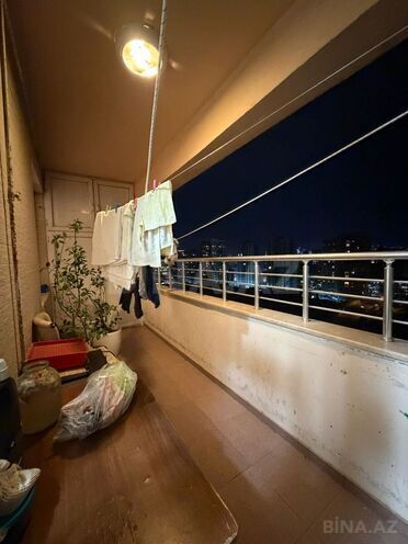 Продается 2-комн. новостройка 80 м², м. Шах Исмаил Хатаи, photo 10 from 22
