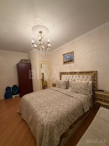 Продается 2-комн. новостройка 80 м², м. Шах Исмаил Хатаи, photo 20 from 22