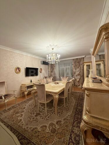 Продается 2-комн. новостройка 80 м², м. Шах Исмаил Хатаи, photo 4 from 22