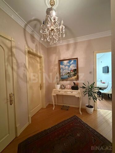 Продается 2-комн. новостройка 80 м², м. Шах Исмаил Хатаи, photo 1 from 22