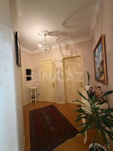 Продается 2-комн. новостройка 80 м², м. Шах Исмаил Хатаи, photo 19 from 22