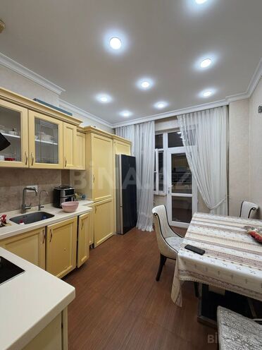 Продается 2-комн. новостройка 80 м², м. Шах Исмаил Хатаи, photo 6 from 22
