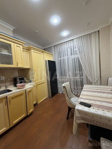 Продается 2-комн. новостройка 80 м², м. Шах Исмаил Хатаи, photo 11 from 22