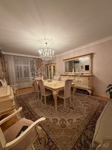 Продается 2-комн. новостройка 80 м², м. Шах Исмаил Хатаи, photo 3 from 22