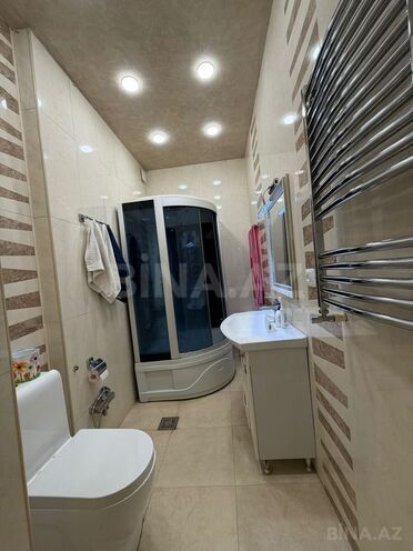Продается 2-комн. новостройка 80 м², м. Шах Исмаил Хатаи, photo 17 from 22