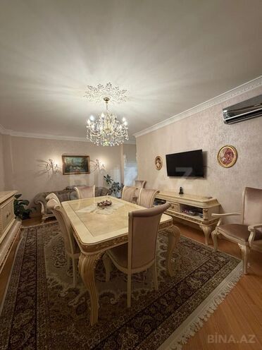 Продается 2-комн. новостройка 80 м², м. Шах Исмаил Хатаи, photo 18 from 22