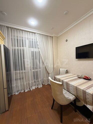 Продается 2-комн. новостройка 80 м², м. Шах Исмаил Хатаи, photo 12 from 22