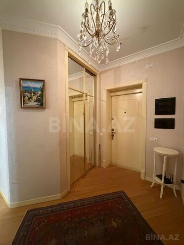 Продается 2-комн. новостройка 80 м², м. Шах Исмаил Хатаи, photo 13 from 22