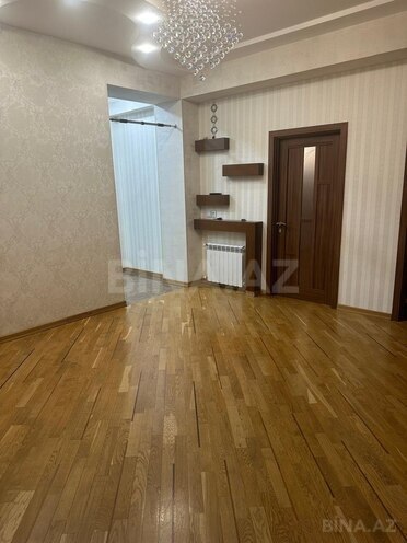 İcarəyə verilir 3 otaqlı yeni tikili 130 m², Azadlıq Prospekti m., photo 3 from 10